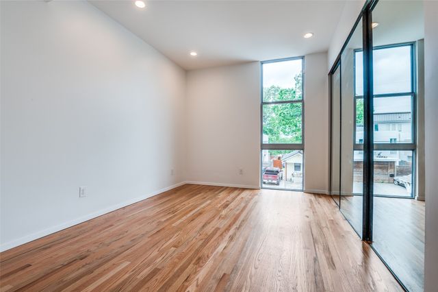 4411 Rusk Avenue, Dallas, TX 75204