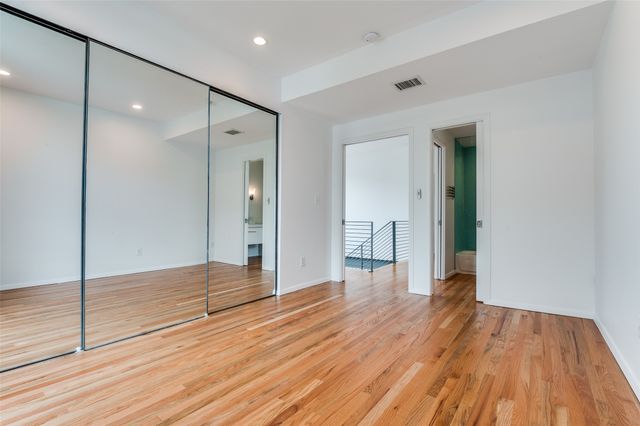 4411 Rusk Avenue, Dallas, TX 75204