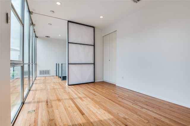 4411 Rusk Avenue, Dallas, TX 75204