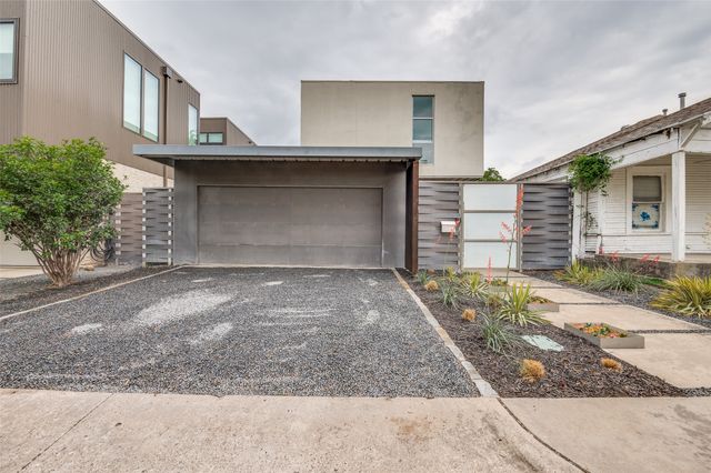 4411 Rusk Avenue, Dallas, TX 75204