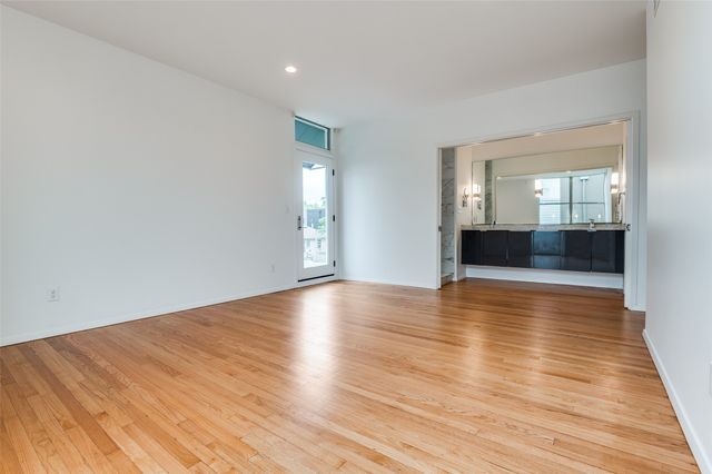 4411 Rusk Avenue, Dallas, TX 75204