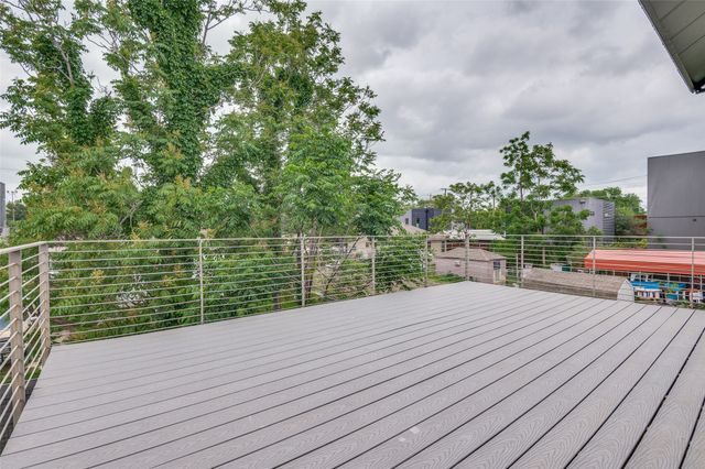 4411 Rusk Avenue, Dallas, TX 75204