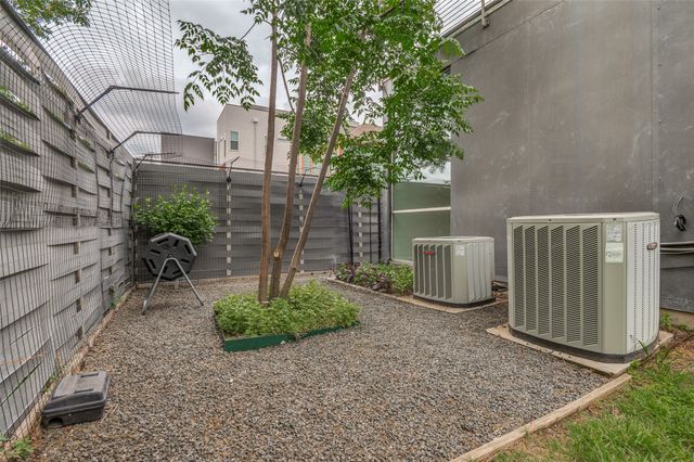 4411 Rusk Avenue, Dallas, TX 75204