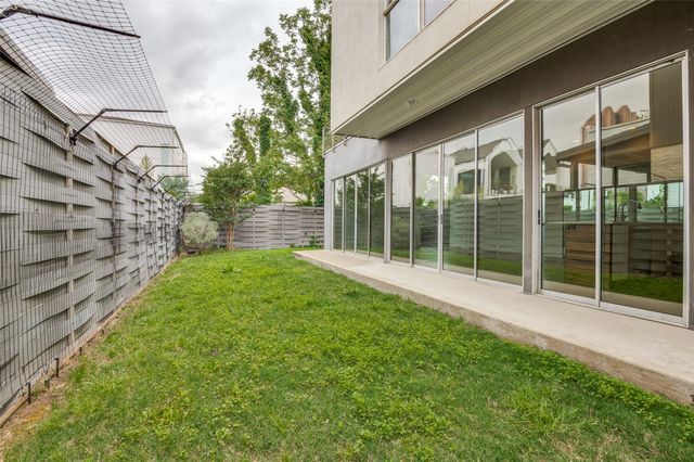 4411 Rusk Avenue, Dallas, TX 75204