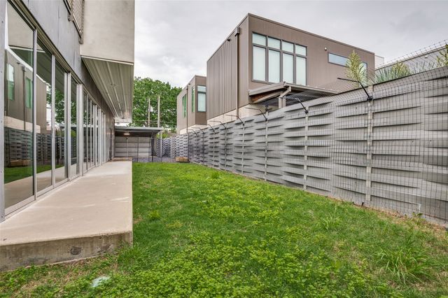 4411 Rusk Avenue, Dallas, TX 75204