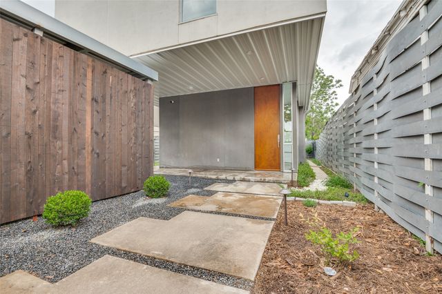 4411 Rusk Avenue, Dallas, TX 75204