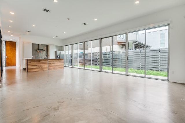 4411 Rusk Avenue, Dallas, TX 75204