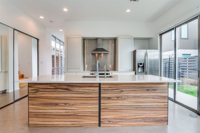 4411 Rusk Avenue, Dallas, TX 75204