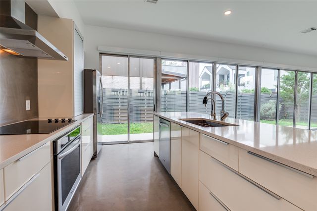 4411 Rusk Avenue, Dallas, TX 75204