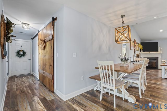 63 River Bluff Dr, Manquin, VA 23106