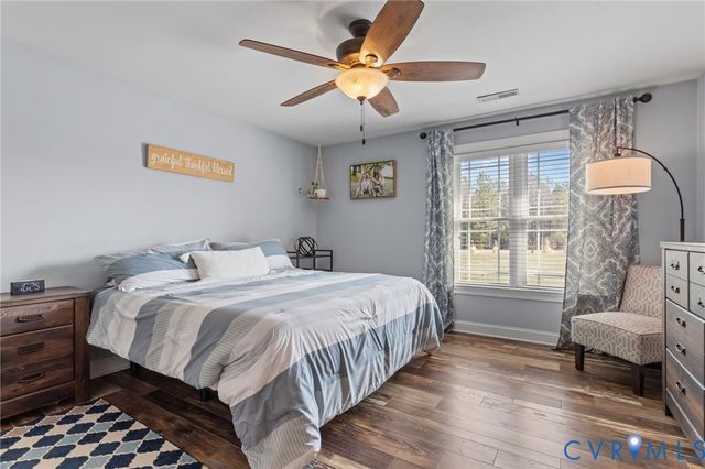 63 River Bluff Dr, Manquin, VA 23106