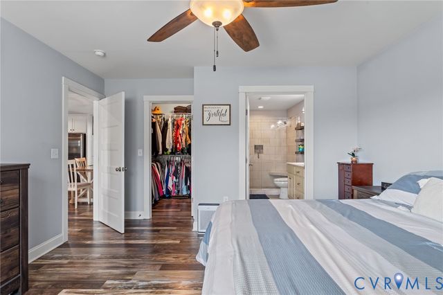 63 River Bluff Dr, Manquin, VA 23106