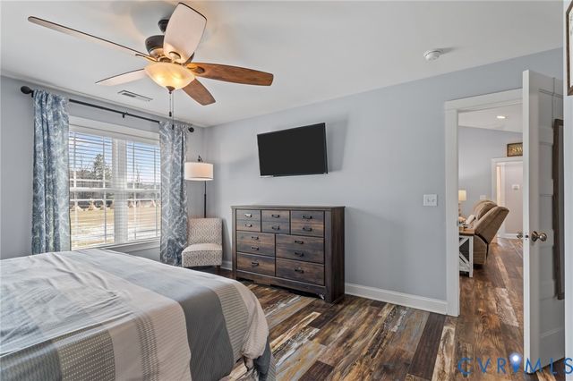 63 River Bluff Dr, Manquin, VA 23106