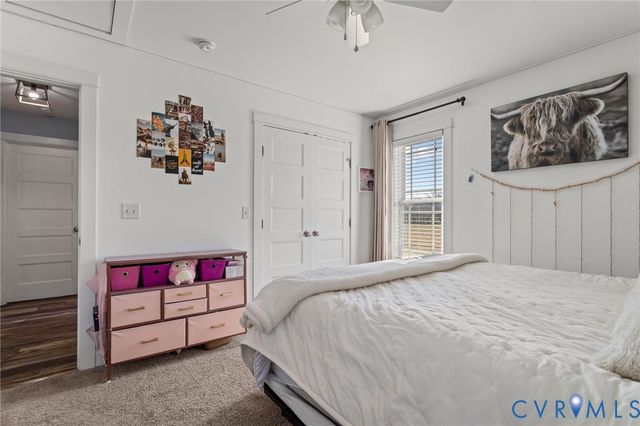 63 River Bluff Dr, Manquin, VA 23106