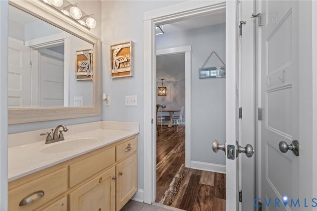 63 River Bluff Dr, Manquin, VA 23106