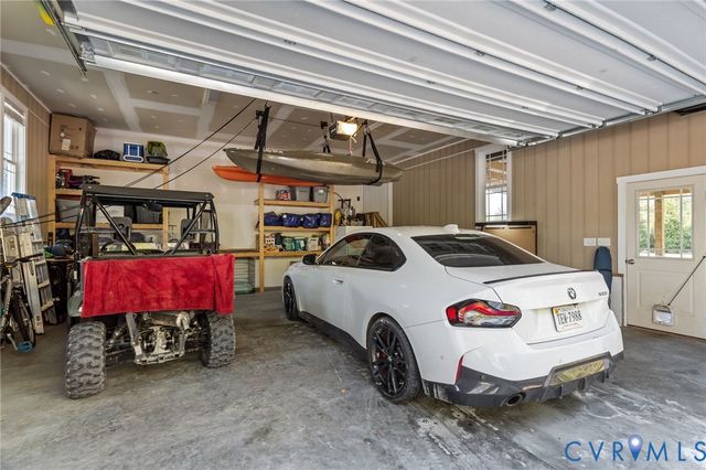 63 River Bluff Dr, Manquin, VA 23106