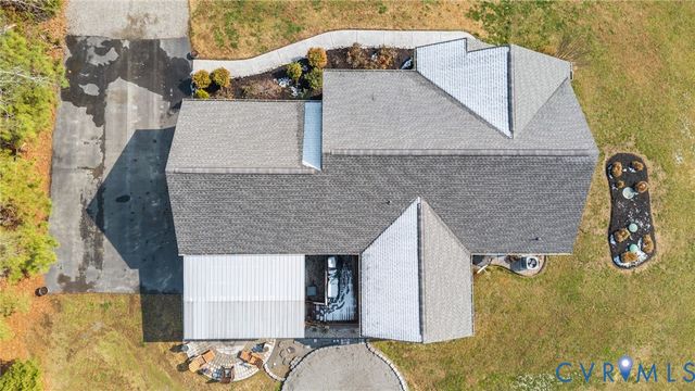 63 River Bluff Dr, Manquin, VA 23106