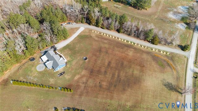 63 River Bluff Dr, Manquin, VA 23106