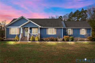 63 River Bluff Dr, Manquin, VA 23106