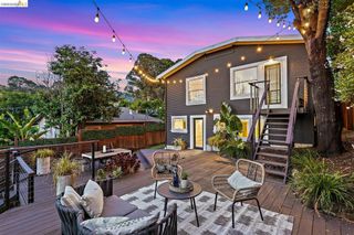 5945 Majestic Ave, Oakland, CA 94605