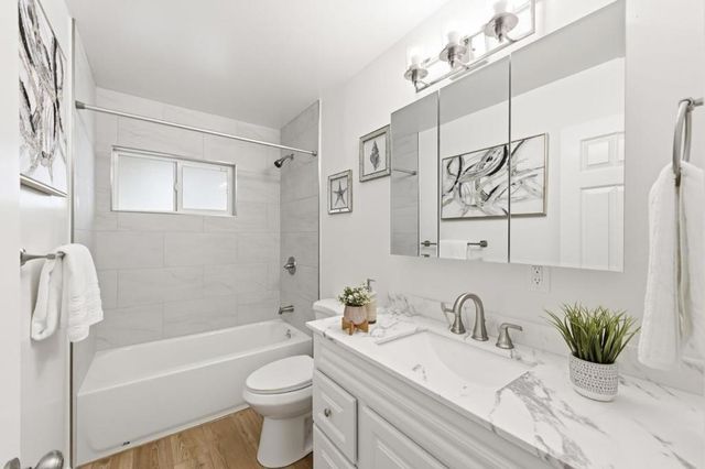 18405 Carmel Drive, Castro Valley, CA 94546