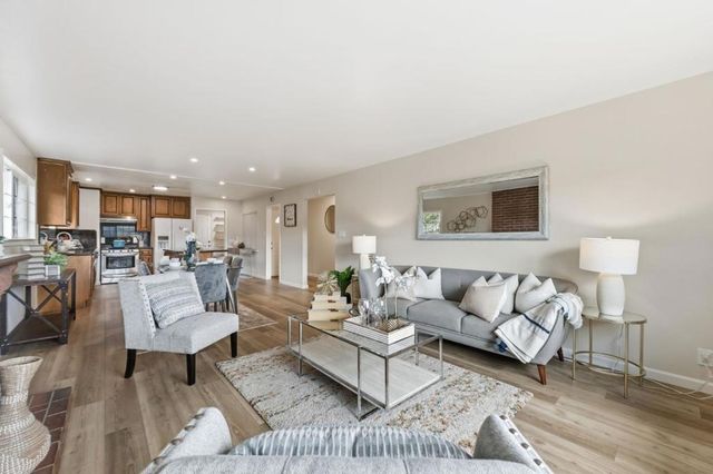 18405 Carmel Drive, Castro Valley, CA 94546