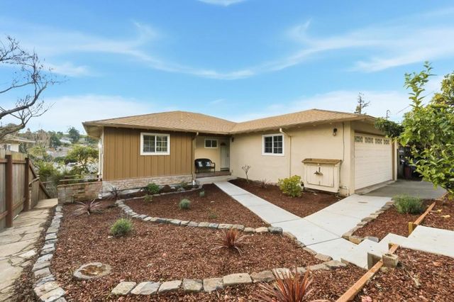 18405 Carmel Drive, Castro Valley, CA 94546