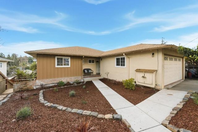 18405 Carmel Drive, Castro Valley, CA 94546