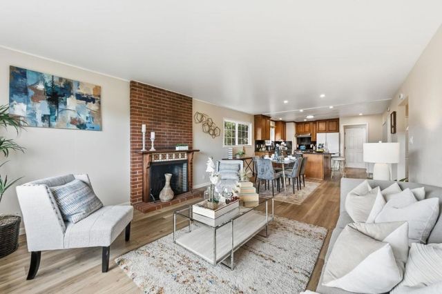 18405 Carmel Drive, Castro Valley, CA 94546