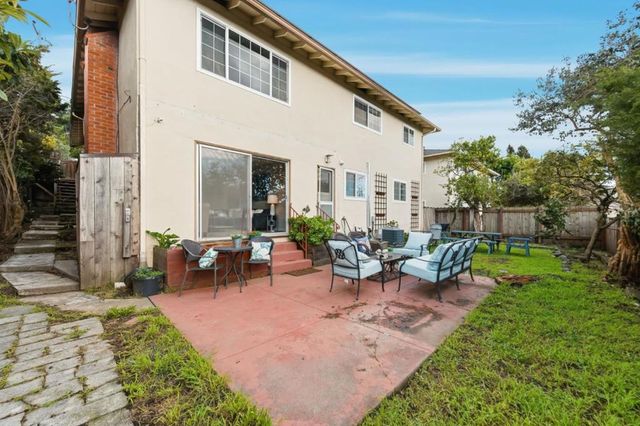 18405 Carmel Drive, Castro Valley, CA 94546