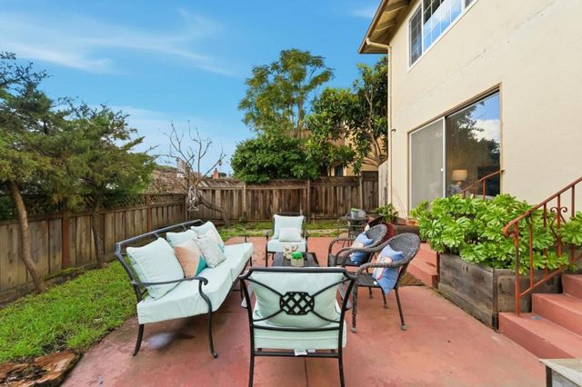 18405 Carmel Drive, Castro Valley, CA 94546