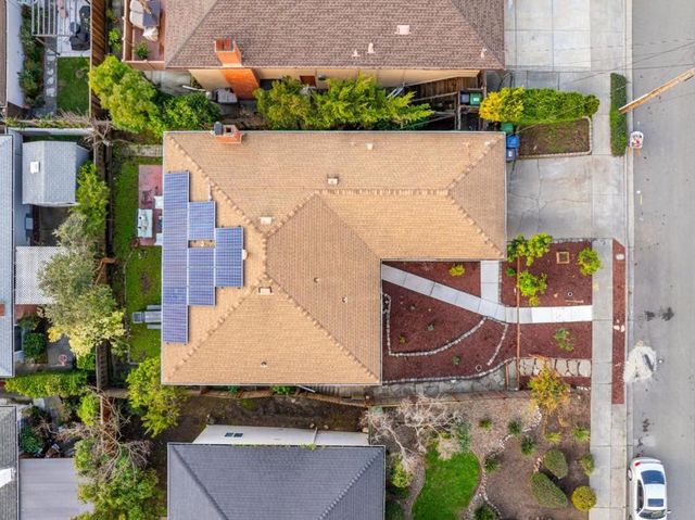 18405 Carmel Drive, Castro Valley, CA 94546