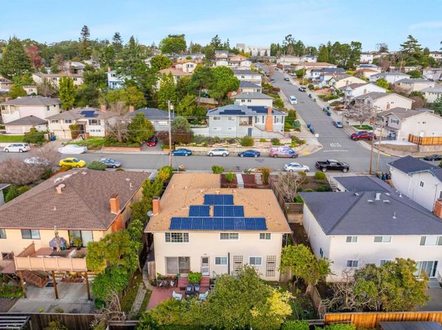 18405 Carmel Drive, Castro Valley, CA 94546