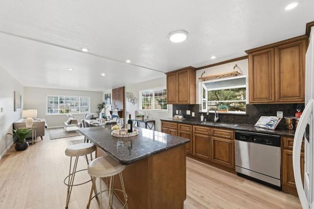 18405 Carmel Drive, Castro Valley, CA 94546