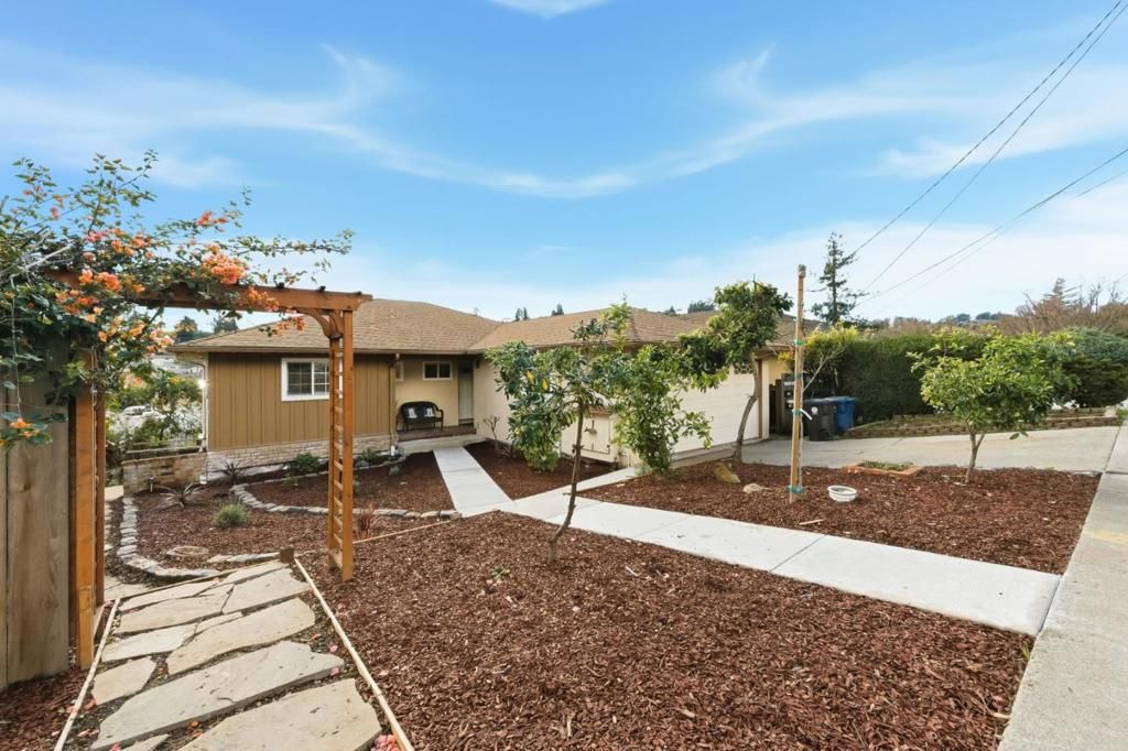 18405 Carmel Drive, Castro Valley, CA 94546