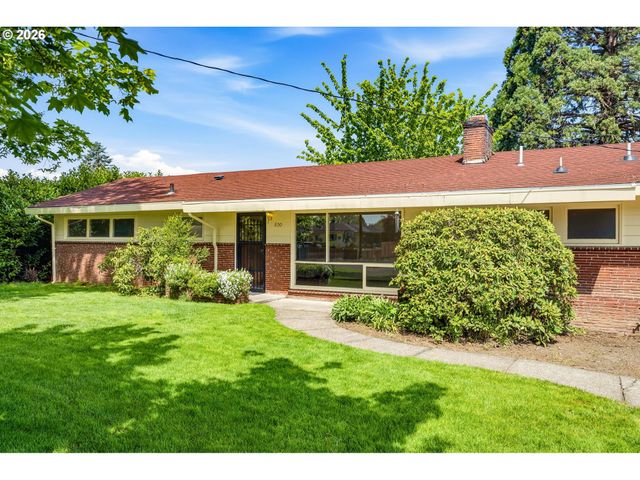 800 Nw SLUMAN Rd, Vancouver, WA 98665