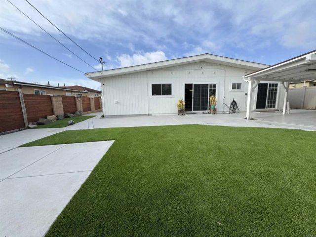 325 Elm Avenue, Imperial Beach, CA 91932