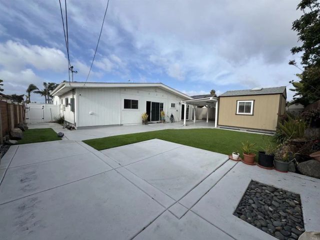 325 Elm Avenue, Imperial Beach, CA 91932