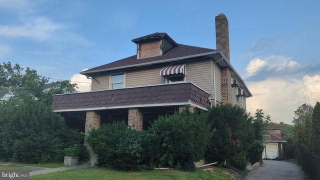323 S CHESTER PIKE, Glenolden, PA 19036