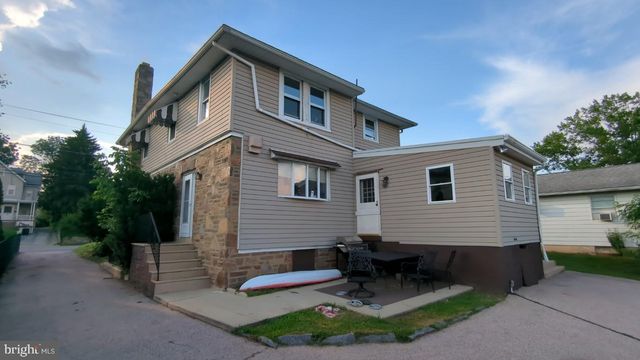 323 S CHESTER PIKE, Glenolden, PA 19036