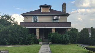 323 S CHESTER PIKE, Glenolden, PA 19036
