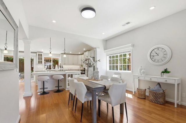 6384 Firefly Drive, San Jose, CA 95120