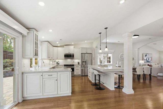 6384 Firefly Drive, San Jose, CA 95120