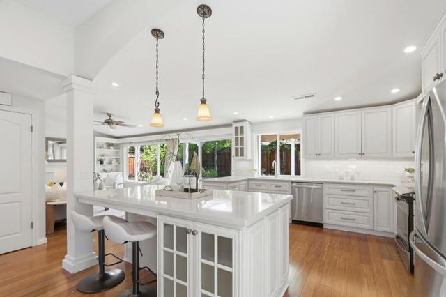 6384 Firefly Drive, San Jose, CA 95120