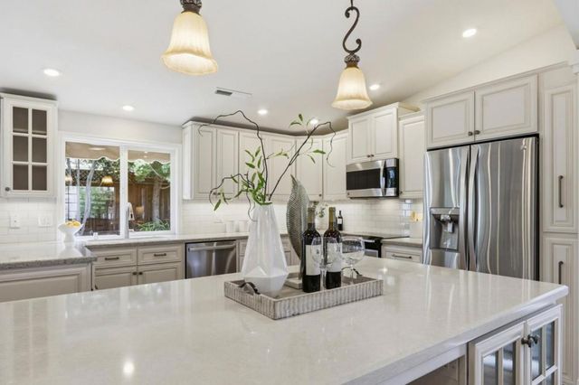 6384 Firefly Drive, San Jose, CA 95120