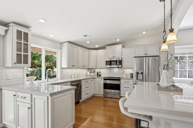 6384 Firefly Drive, San Jose, CA 95120