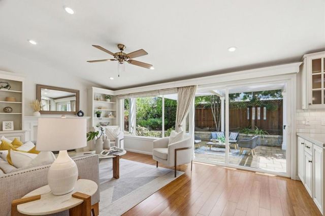 6384 Firefly Drive, San Jose, CA 95120