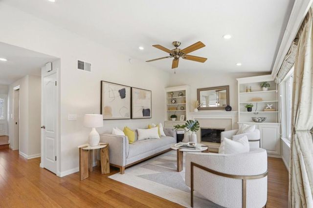 6384 Firefly Drive, San Jose, CA 95120