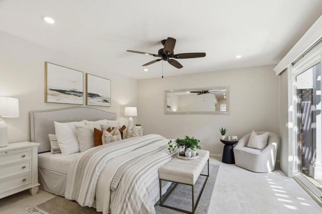 6384 Firefly Drive, San Jose, CA 95120