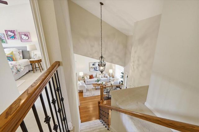 6384 Firefly Drive, San Jose, CA 95120